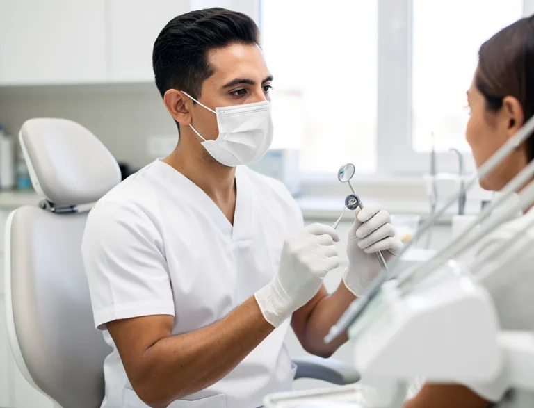 dentist Wickford